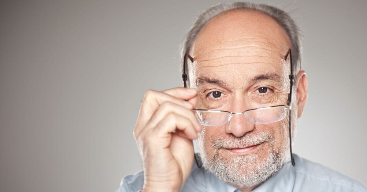 Lenti progressive: meglio aspettare a farle? - Ottica Suisse Optique - Lecco